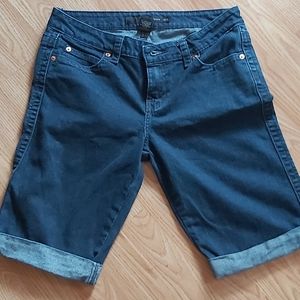 CK  LADIES SHORT